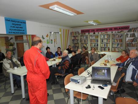 Dogodek namenjen mesecu varstva pred požari – oktober 2016 3